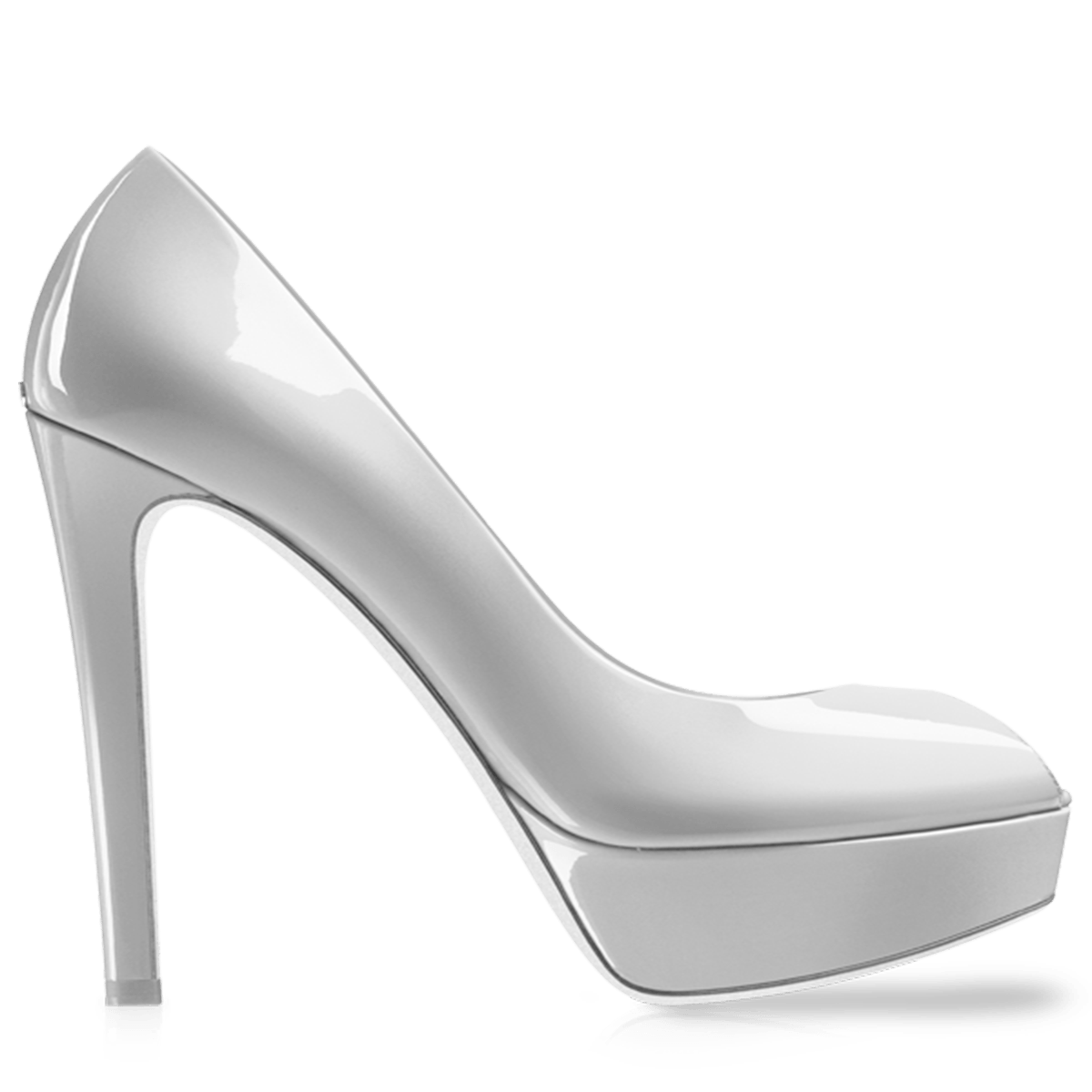 Women Shoes Transparent PNG Image