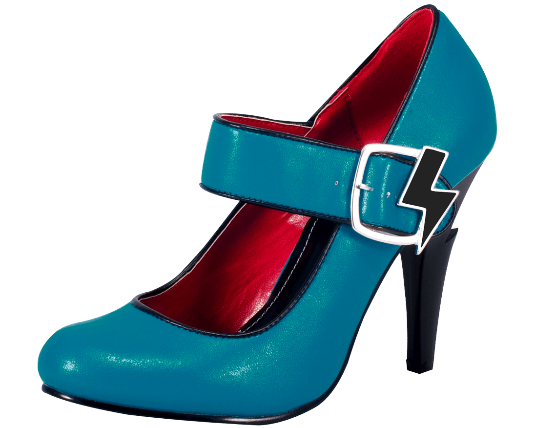 Women Shoes Transparent PNG Image