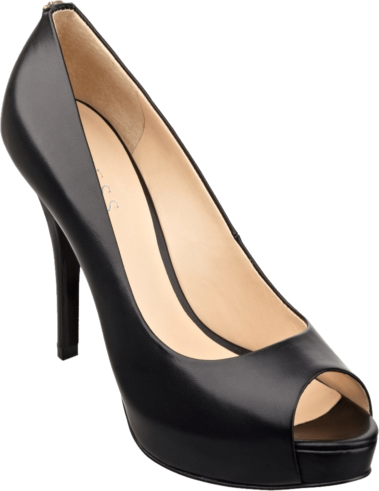 Women Shoes Transparent PNG Image