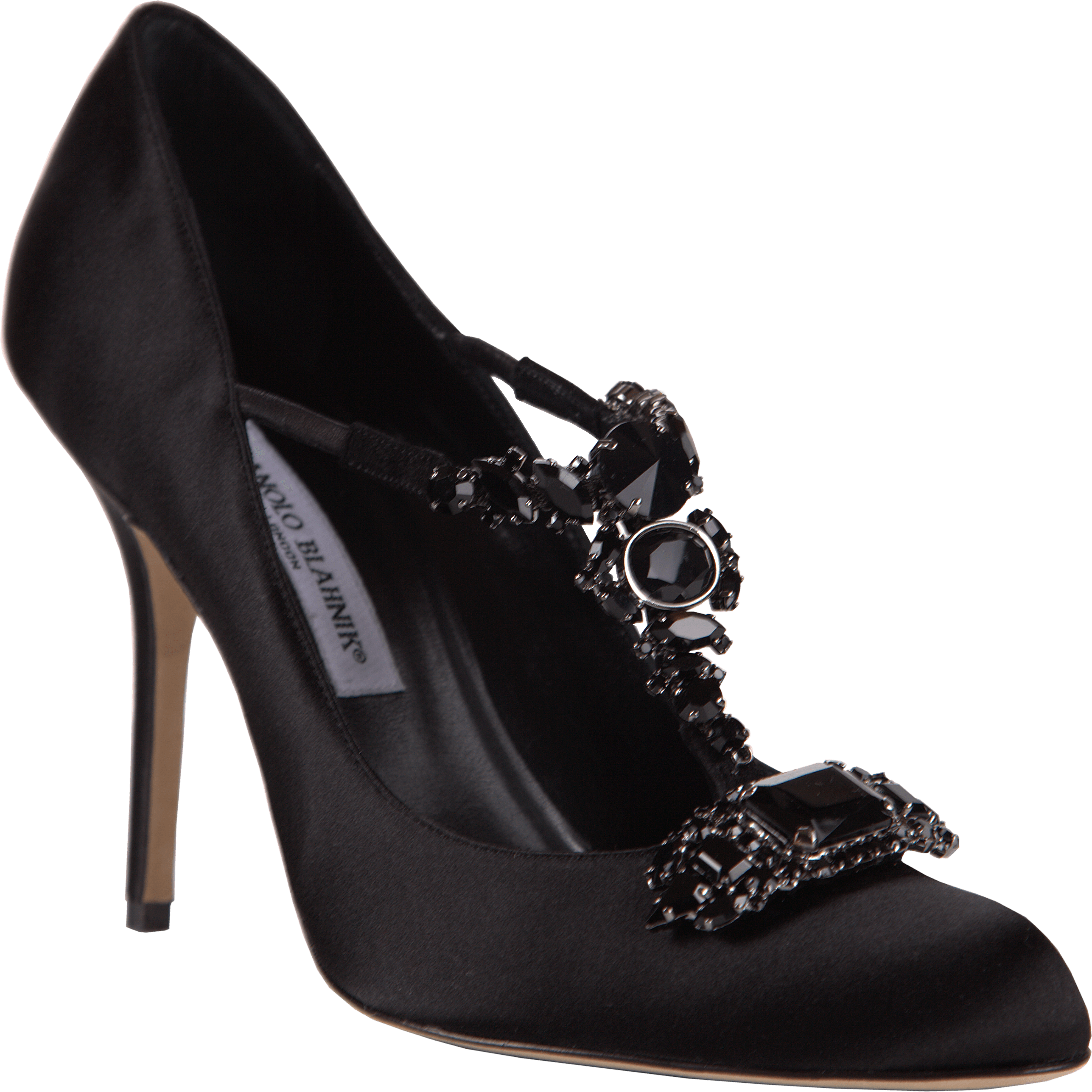 Women Shoes Transparent PNG Image