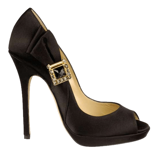 Women Shoes Transparent PNG Image