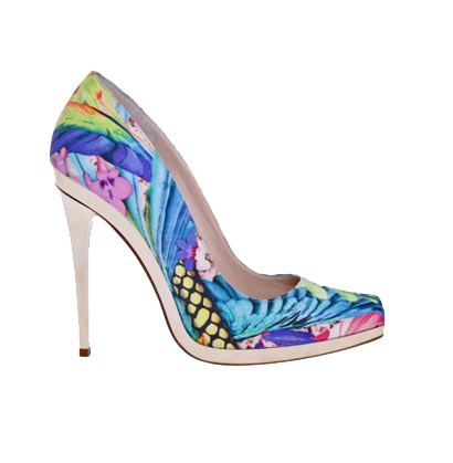 Women Shoes Transparent PNG Image
