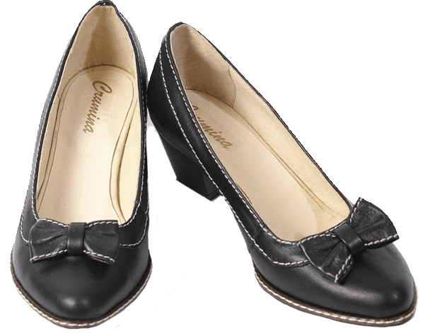 Women Shoes Transparent PNG Image