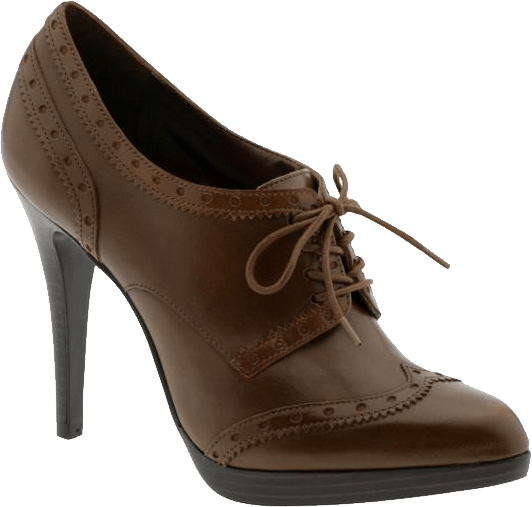 Women Shoes Transparent PNG Image