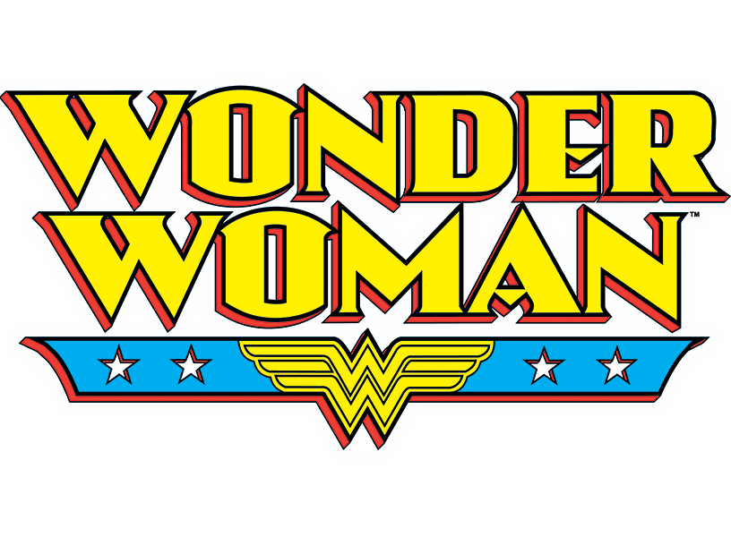 Wonder Woman Transparent PNG Image