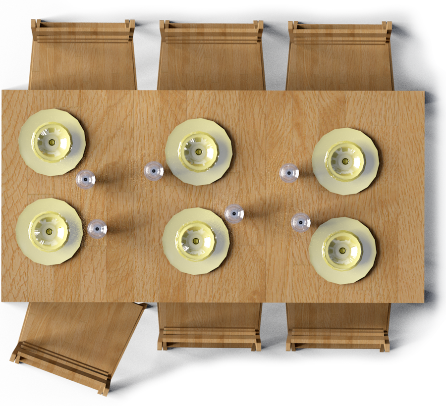 Top Collection Furniture Transparent PNG Image