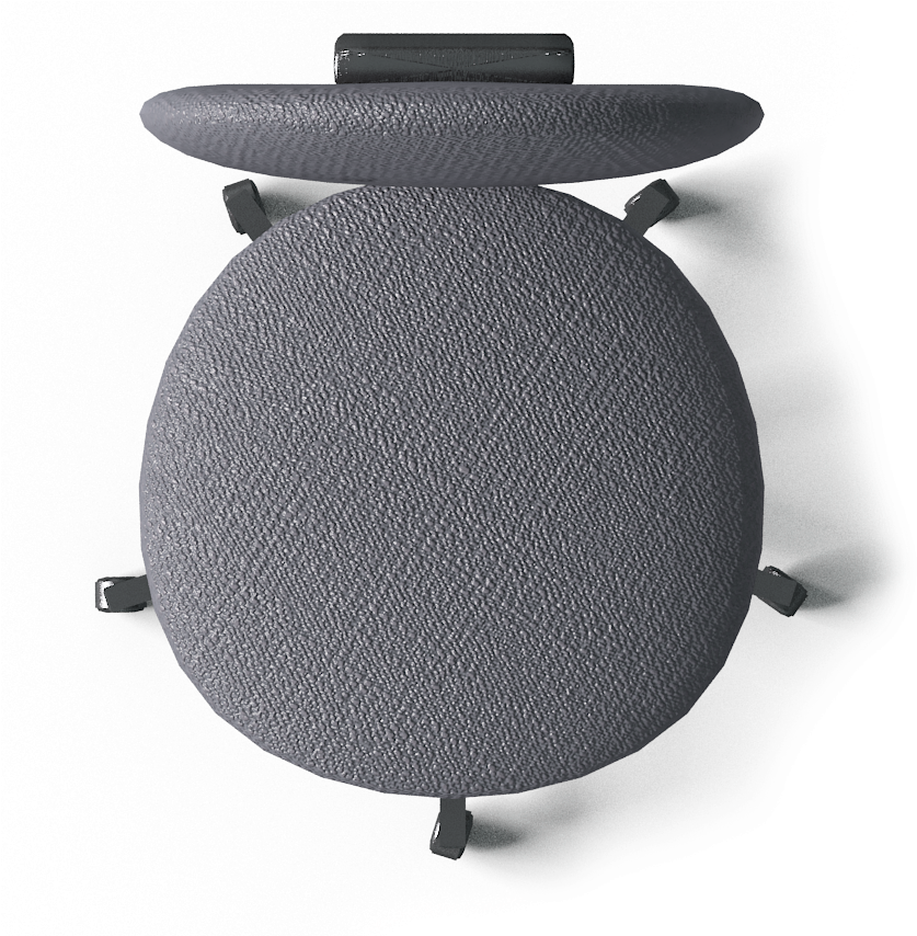Top Furniture Transparent PNG Image