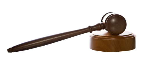 Gavel Justice Transparent PNG Image