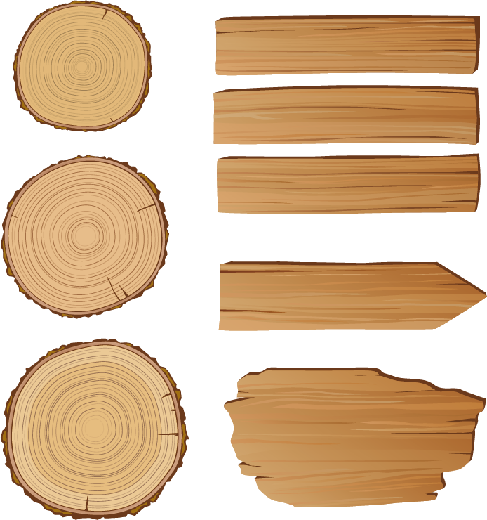 And Wooden graphy Lumber Sign Wood Stock Transparent PNG Image