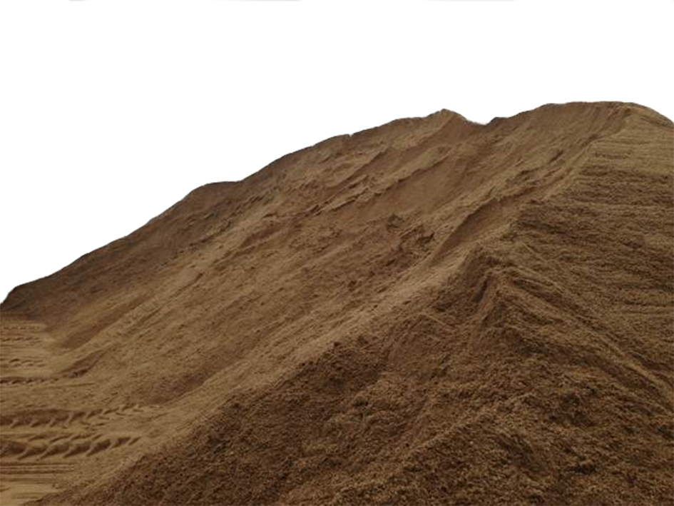 Poster Sand Gratis Soil Transparent PNG Image