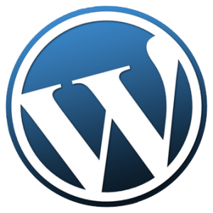 Wordpress Logo File Transparent PNG Image