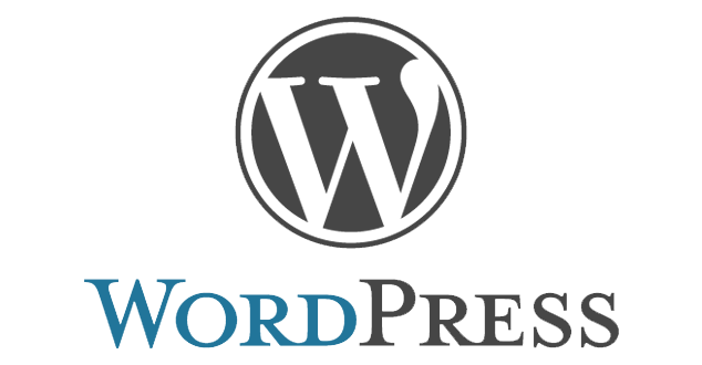 Wordpress Logo Transparent PNG Image