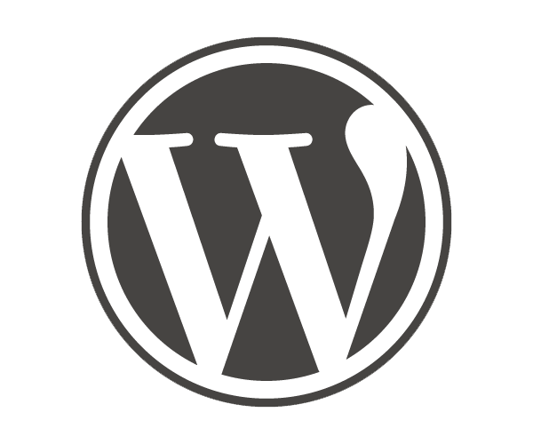 Wordpress Logo Transparent PNG Image