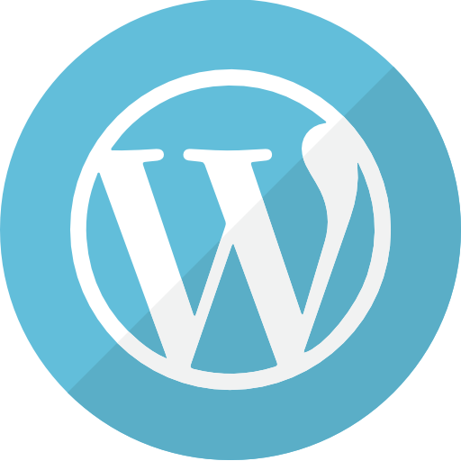 Wordpress Logo Transparent PNG Image