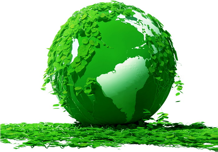 Environment World Day Earth Transparent PNG Image