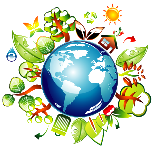 Environment World Day Earth Transparent PNG Image
