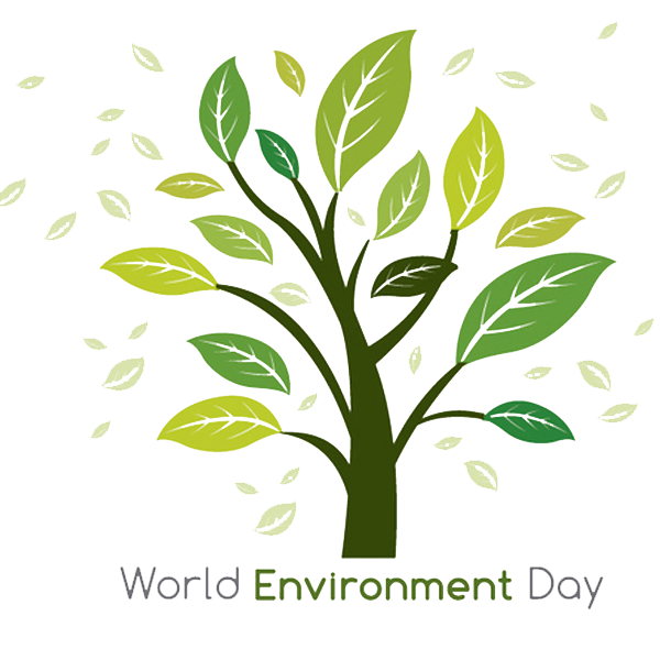 Environment World Day Transparent PNG Image