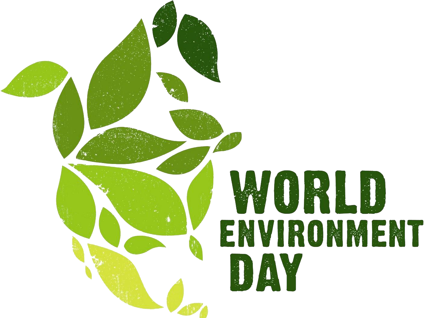 Environment World Day Transparent PNG Image