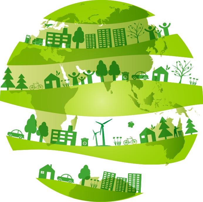 Environment World Day Transparent PNG Image