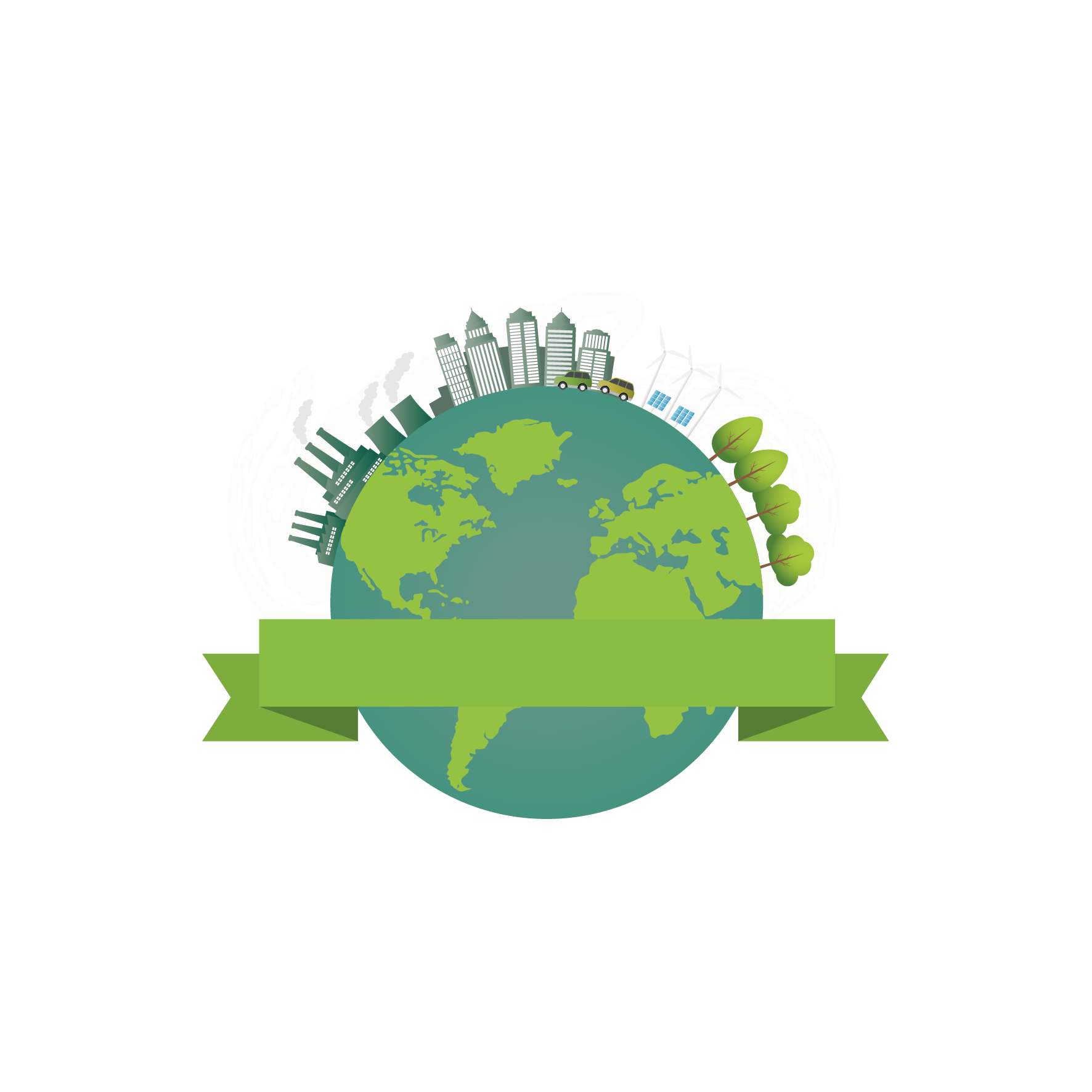 Environment World Day Transparent PNG Image