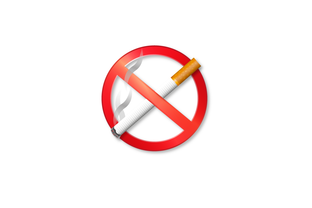 World Day Tobacco No Transparent PNG Image