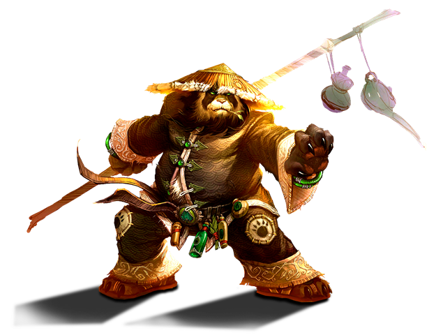 World Of Warcraft Transparent PNG Image