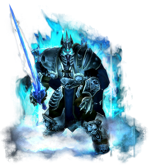 World Of Warcraft Transparent PNG Image