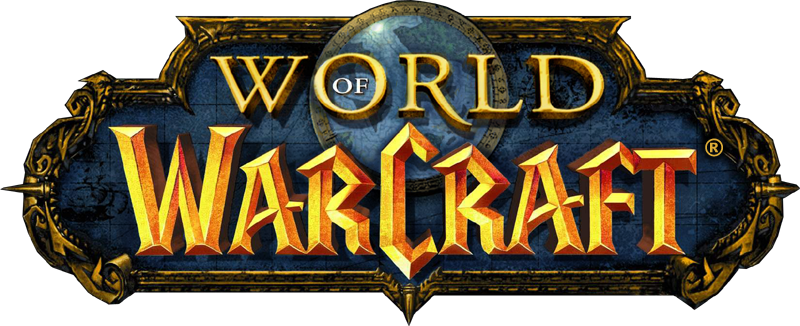 World Of Warcraft Transparent PNG Image