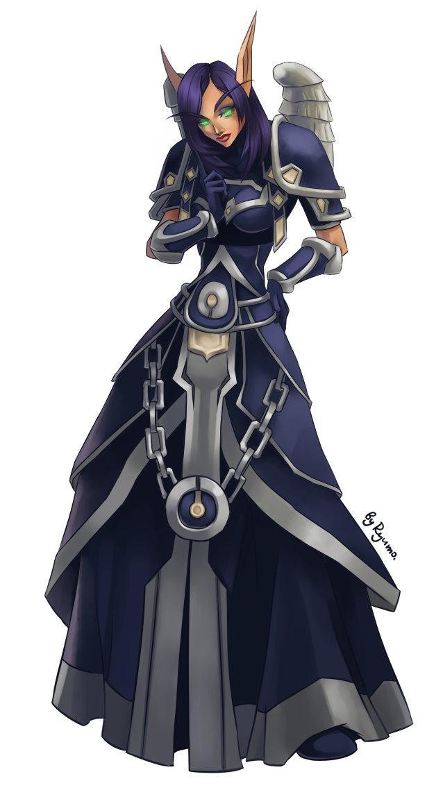 World Of Warcraft Transparent PNG Image