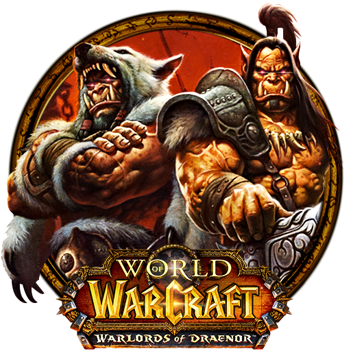 World Of Warcraft Transparent PNG Image