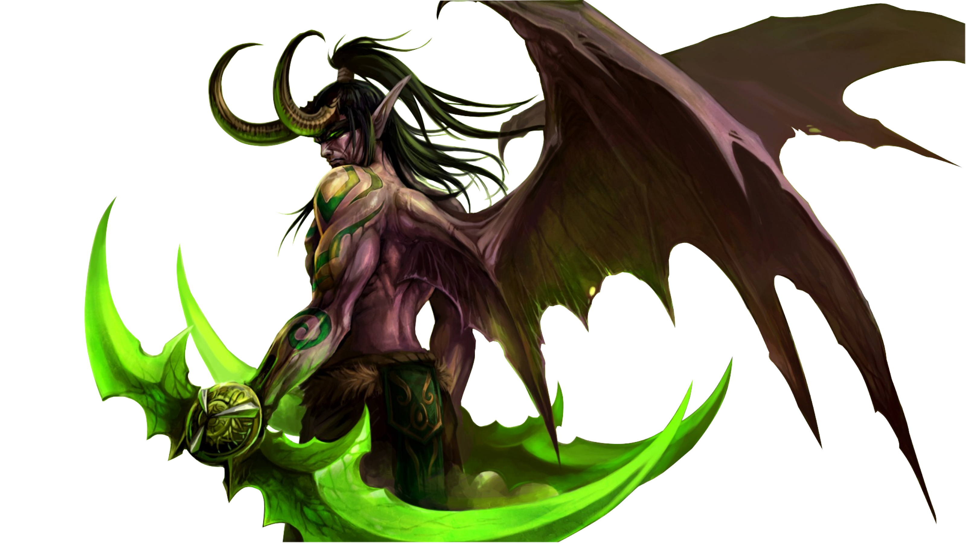 World Of Warcraft Transparent PNG Image