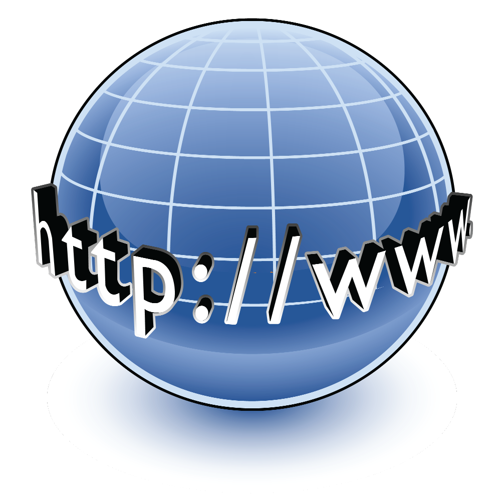 World Wide Web Background Transparent PNG Image