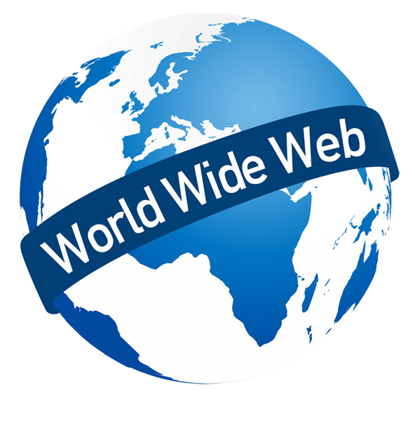 World Wide Web Transparent PNG Image
