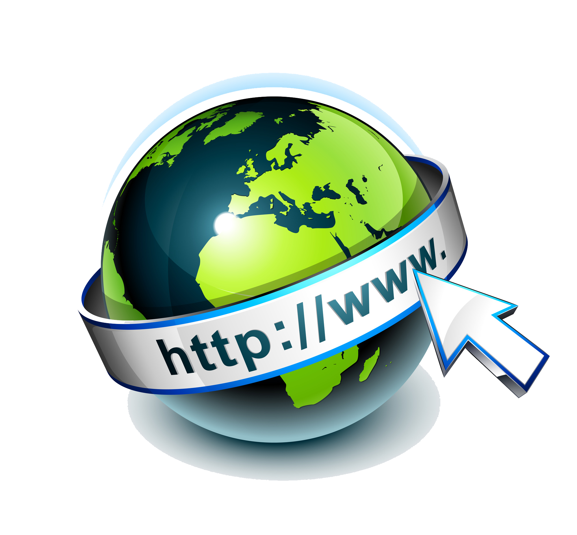 World Wide Web Transparent PNG Image