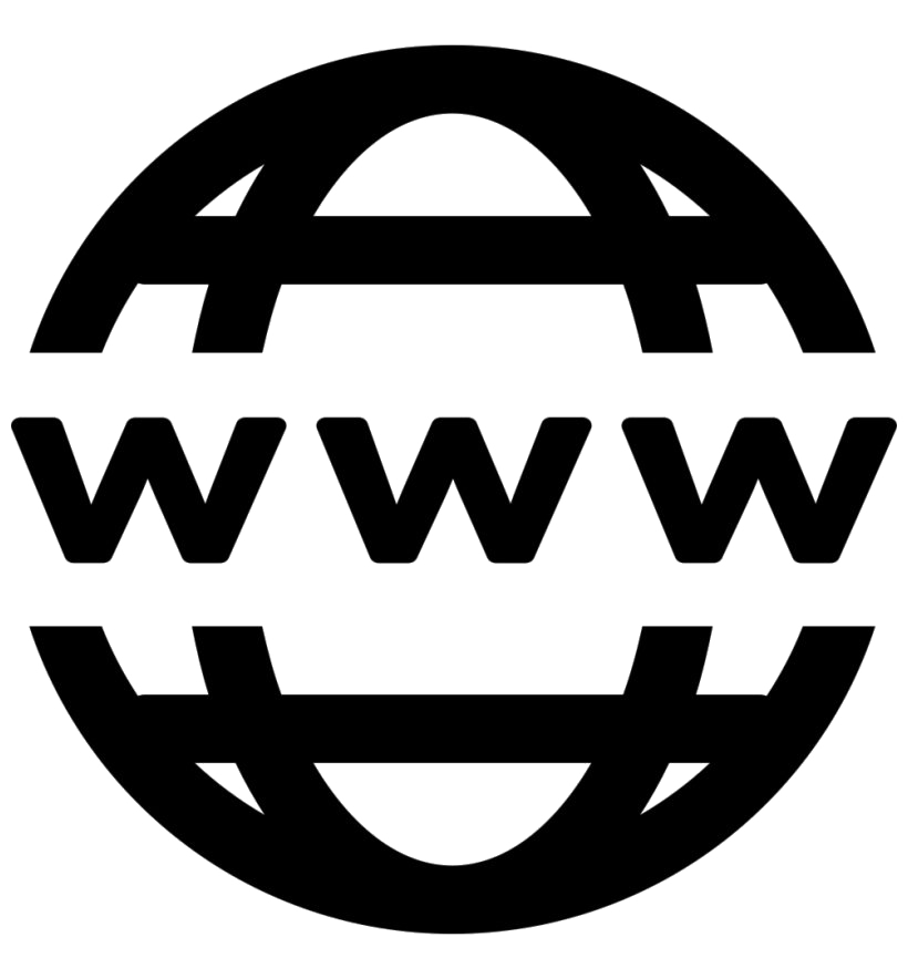 Www Transparent PNG Image