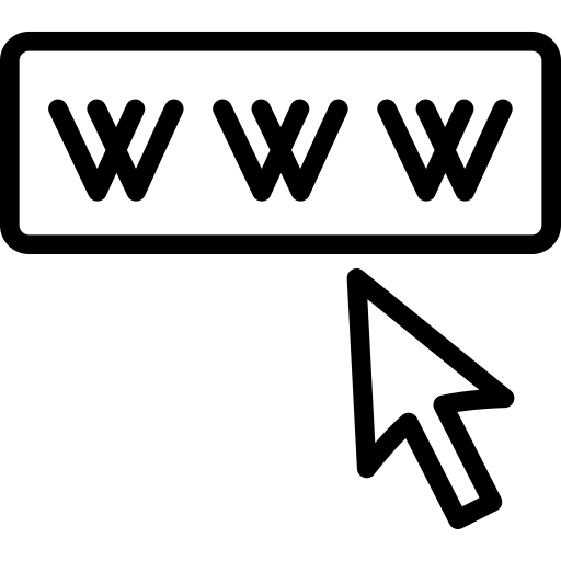 Www Transparent PNG Image