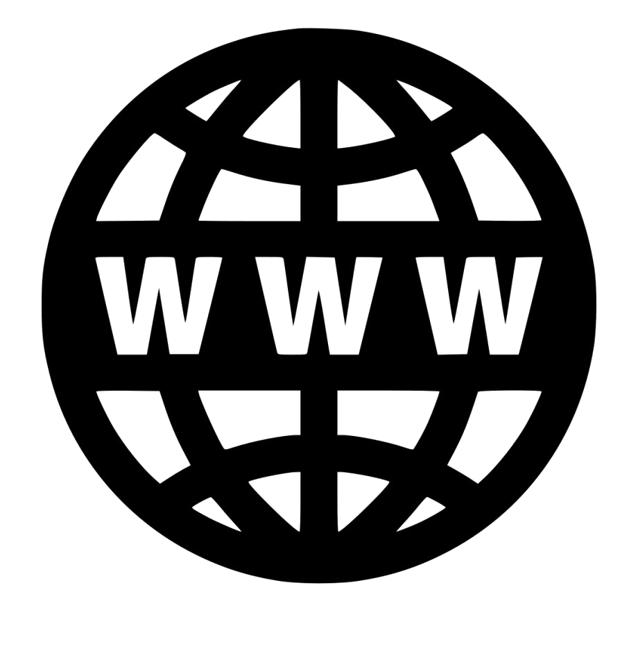 Www Transparent PNG Image