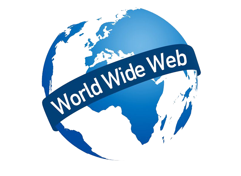 Www Transparent PNG Image