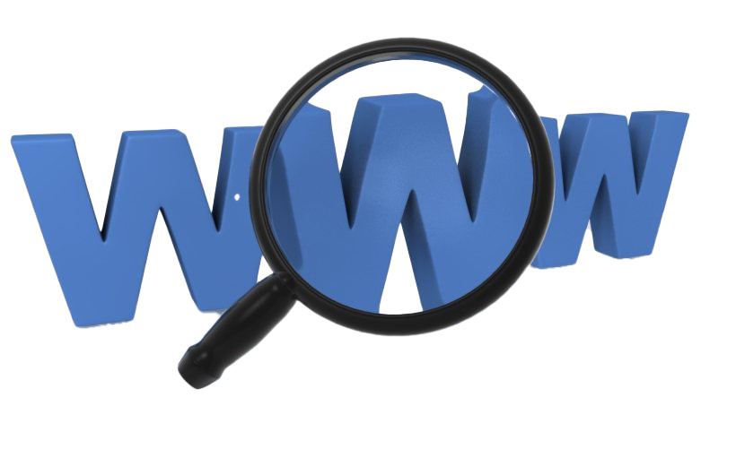 Www Transparent PNG Image