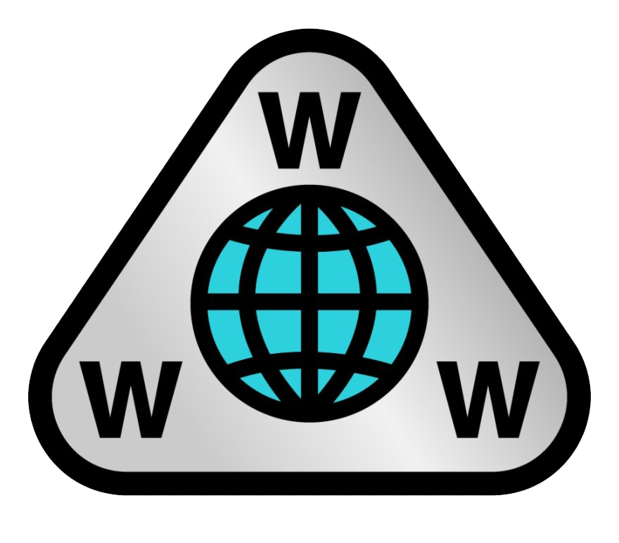 Www Transparent PNG Image