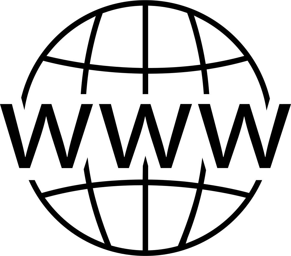 Www Transparent PNG Image