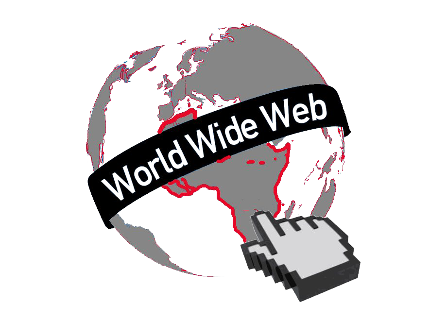 World Www Web Wide Transparent PNG Image