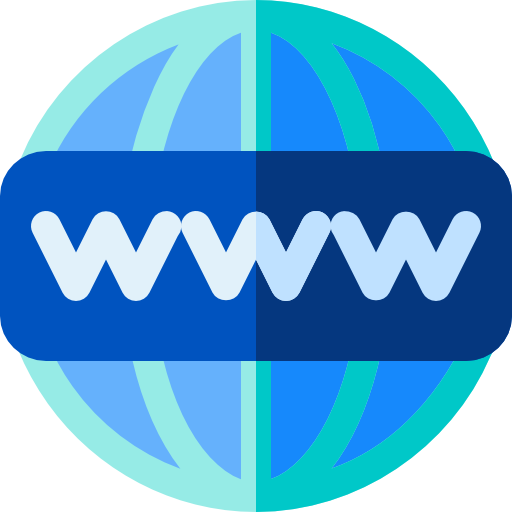 World Www Web Wide Transparent PNG Image