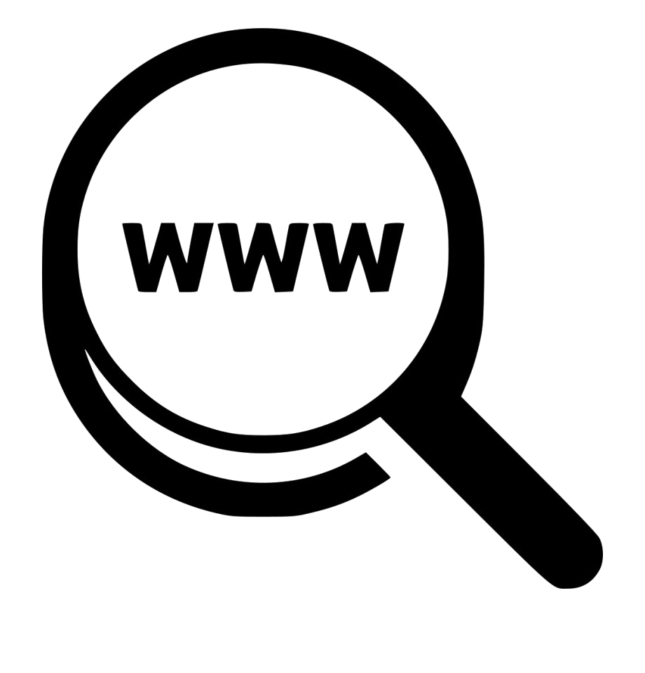 World Www Web Wide Transparent PNG Image