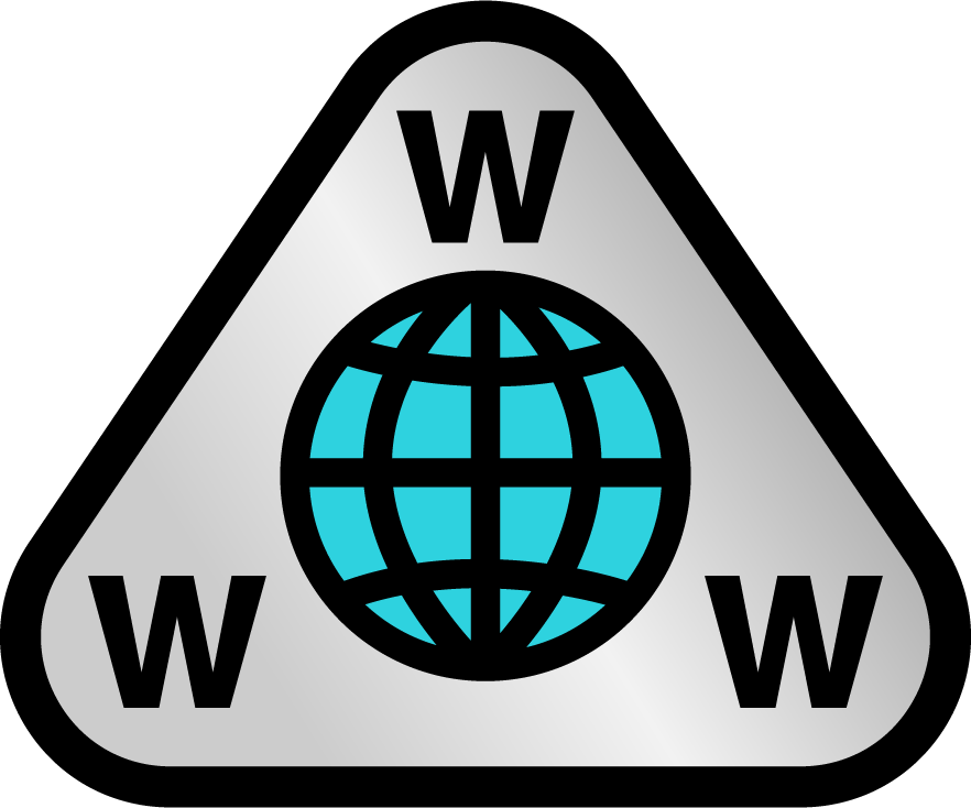 World Www Web Wide Transparent PNG Image