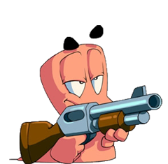 Worms Transparent PNG Image