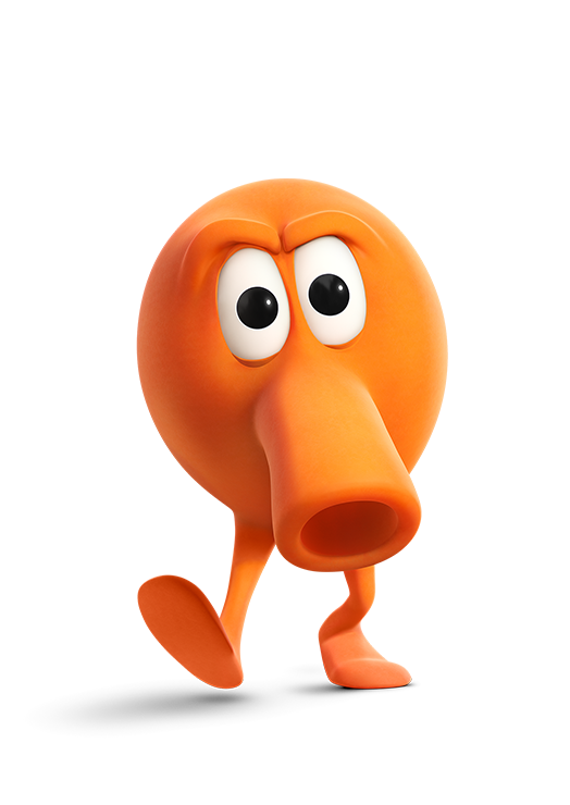Wreck It Ralph Transparent PNG Image