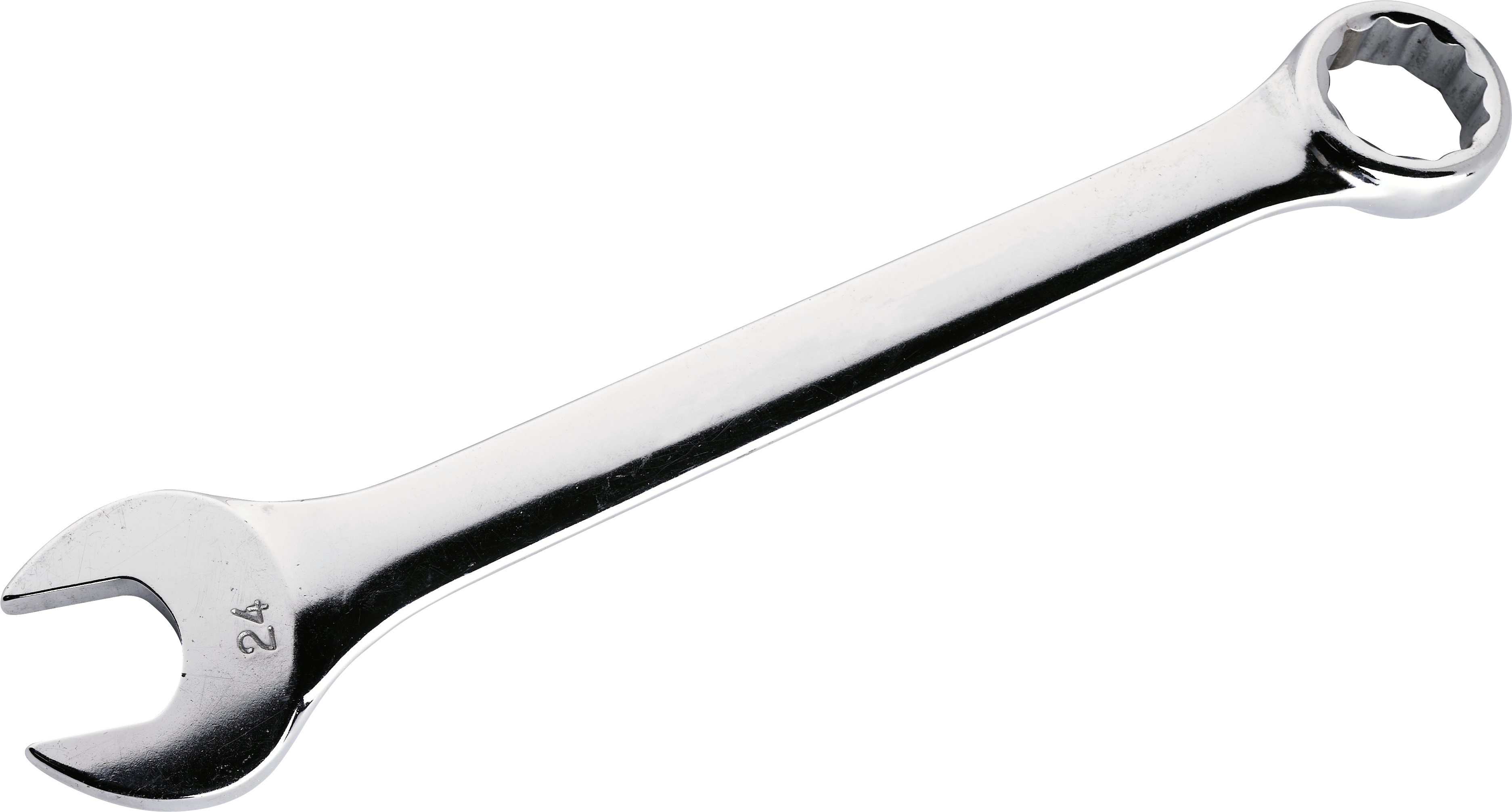 Wrench Spanner Transparent PNG Image