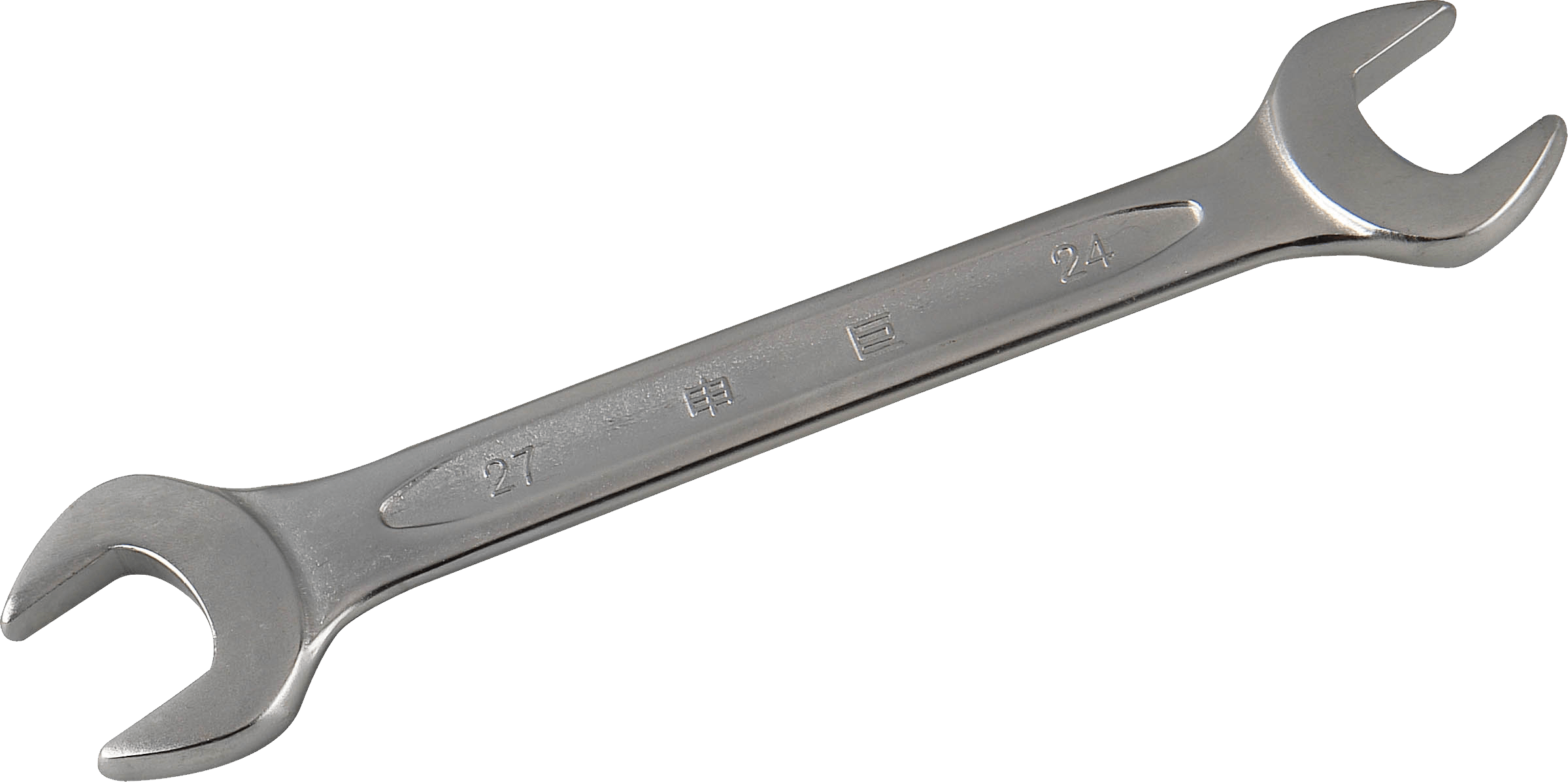 Wrench Spanner Transparent PNG Image