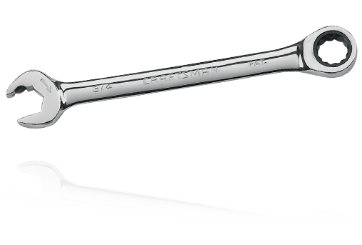 Socket Wrench Transparent PNG Image